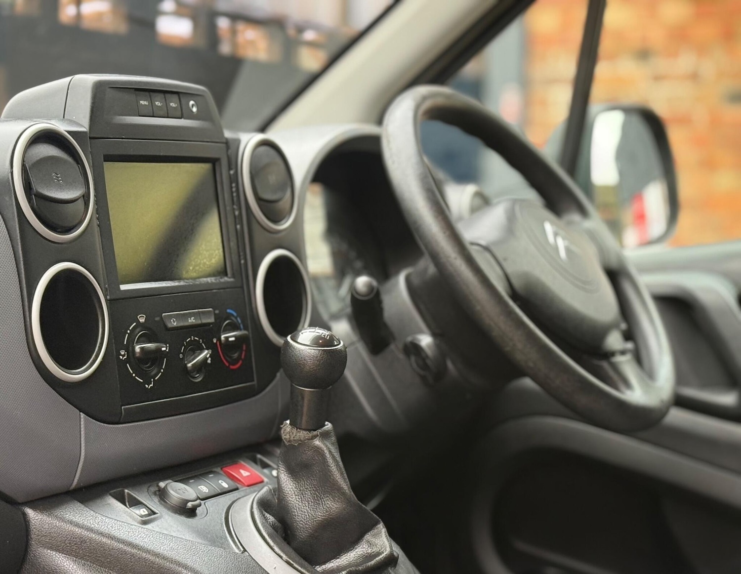 Used Citroen Berlingo 2016 for sale - 77056261: Photo 16