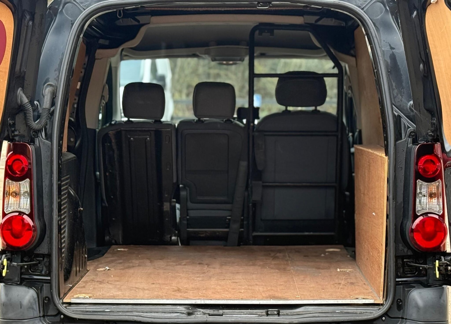 Used Citroen Berlingo 2016 for sale - 77056261: Photo 19