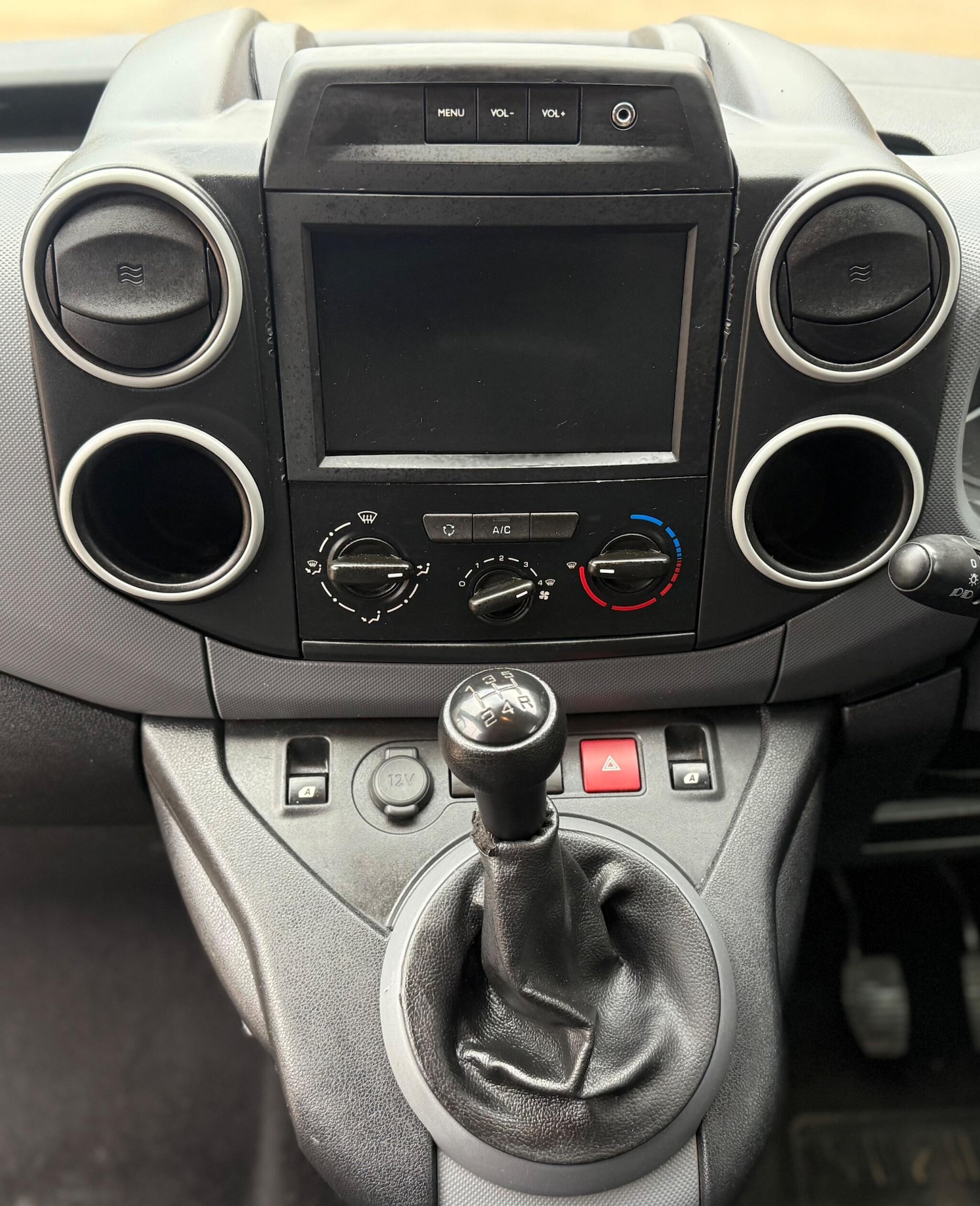 Used Citroen Berlingo 2016 for sale - 77056261: Photo 22