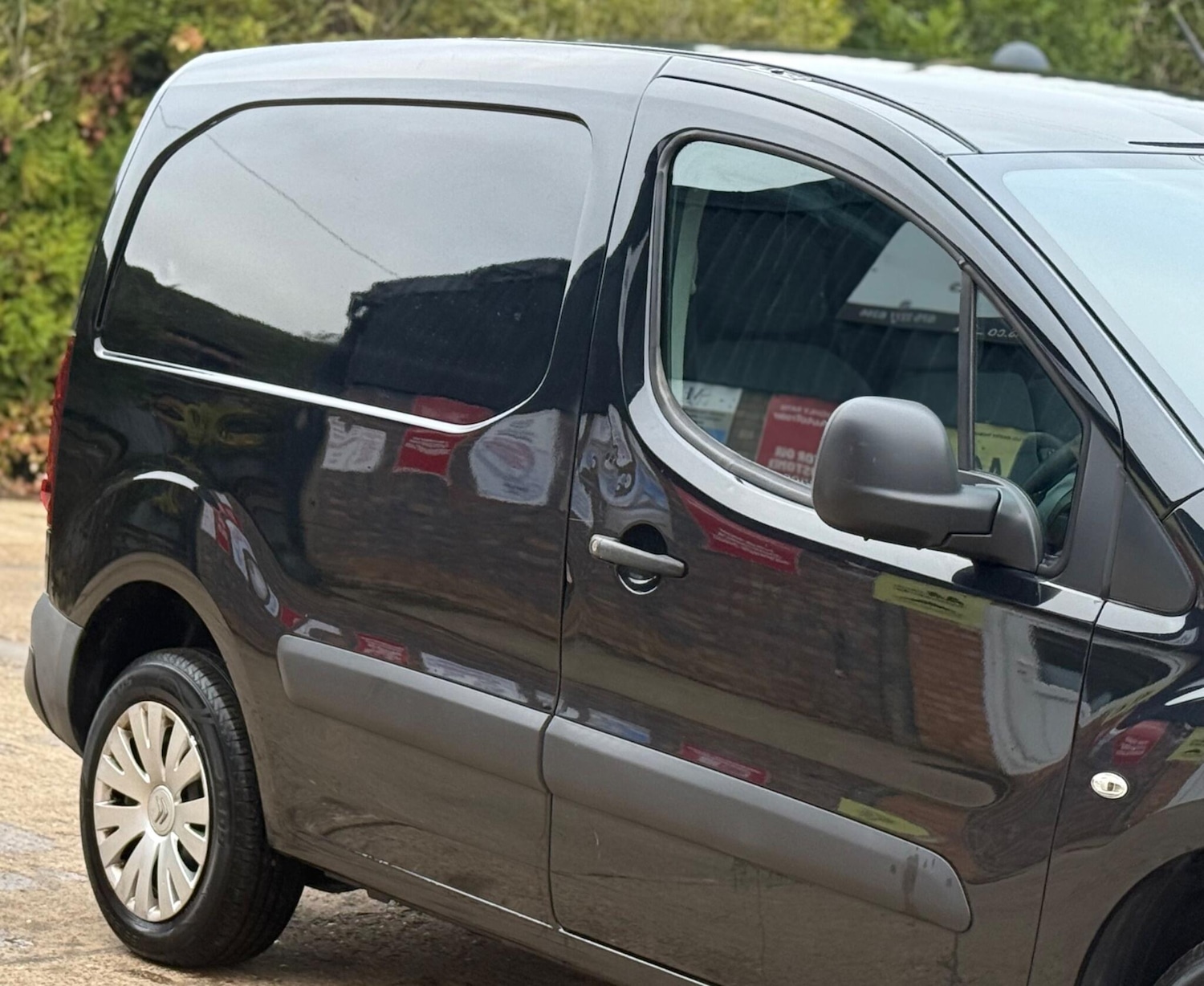 Used Citroen Berlingo 2016 for sale - 77056261: Photo 25