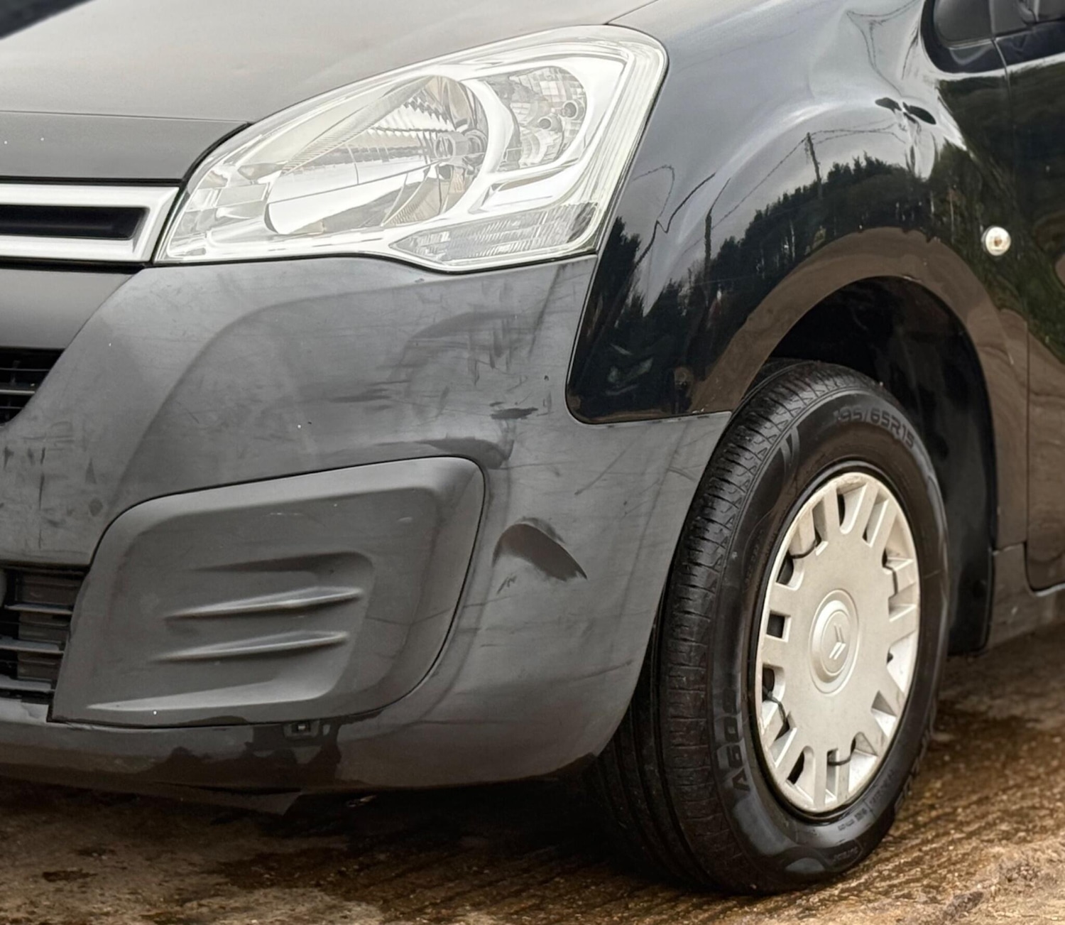 Used Citroen Berlingo 2016 for sale - 77056261: Photo 27