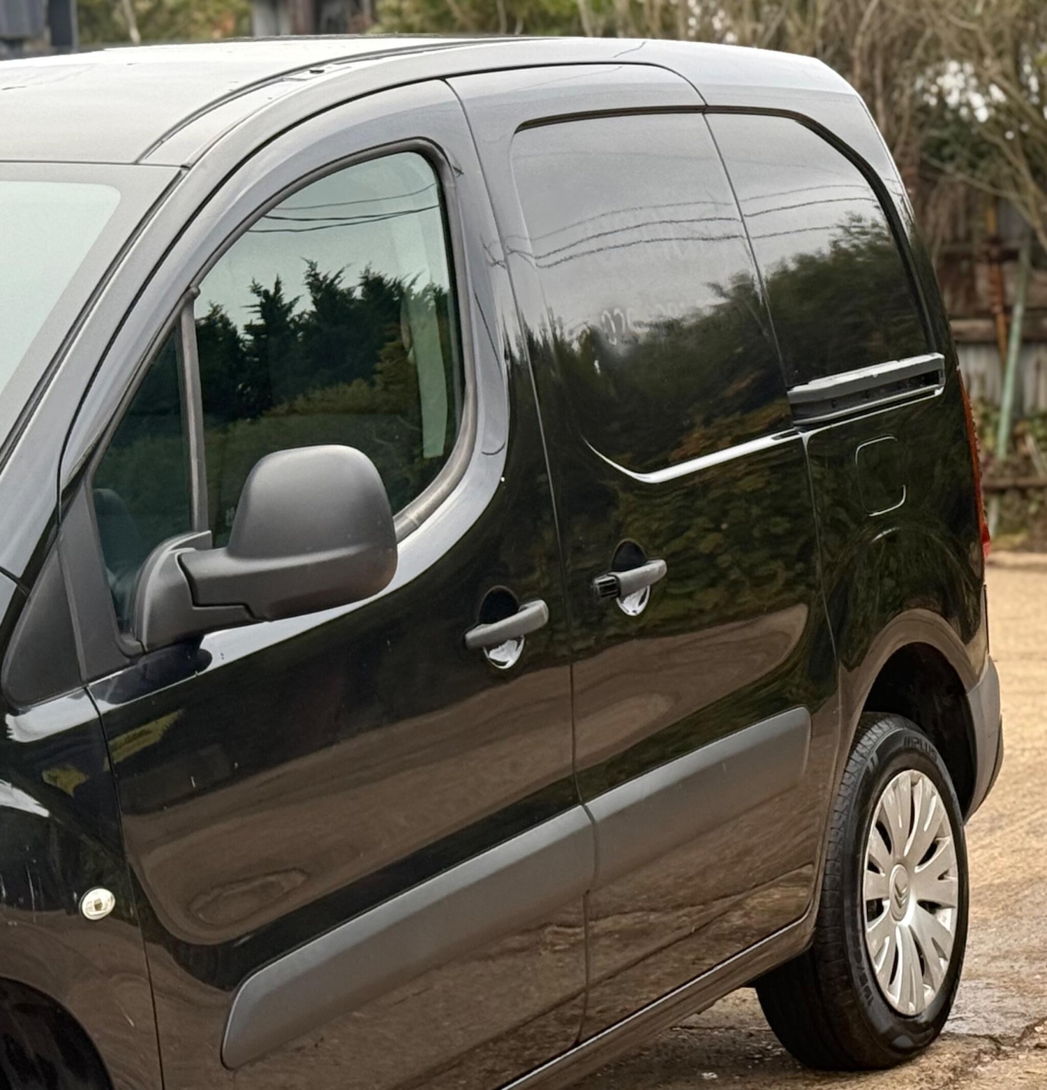 Used Citroen Berlingo 2016 for sale - 77056261: Photo 28