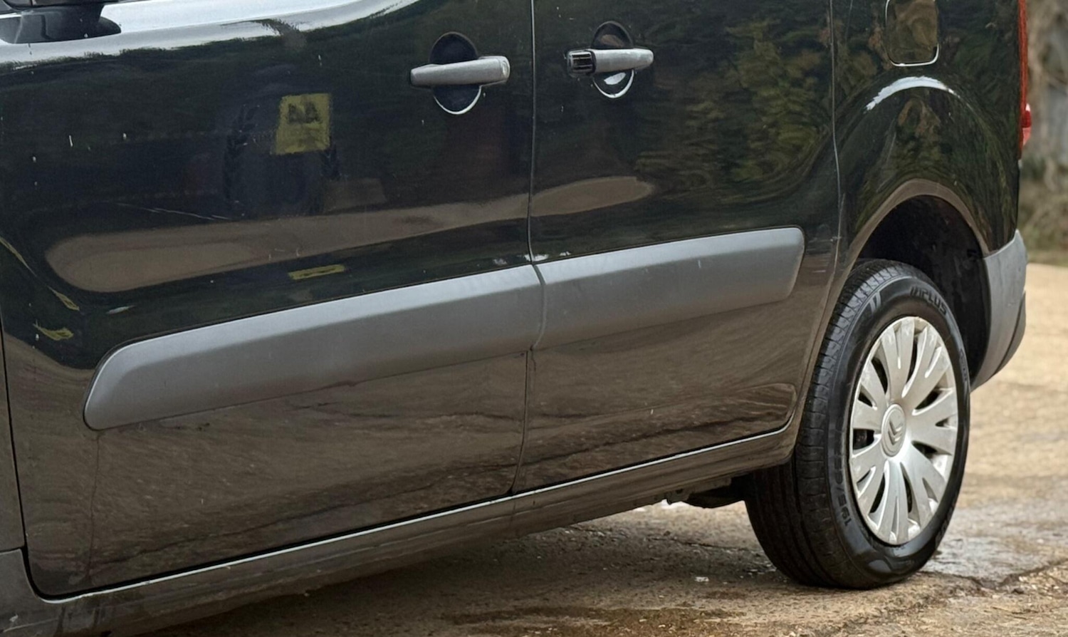 Used Citroen Berlingo 2016 for sale - 77056261: Photo 29