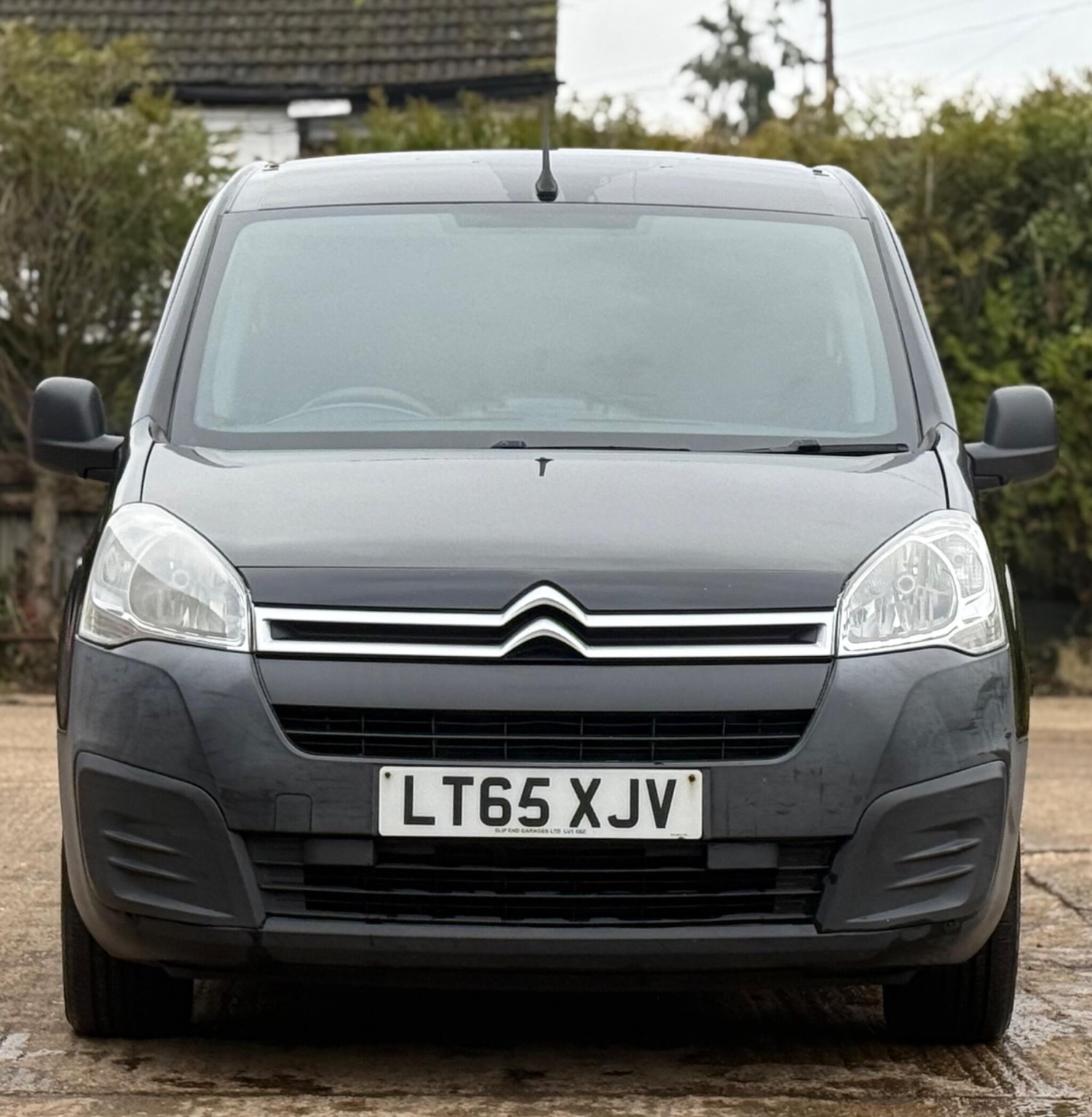 Used Citroen Berlingo 2016 for sale - 77056261: Photo 3