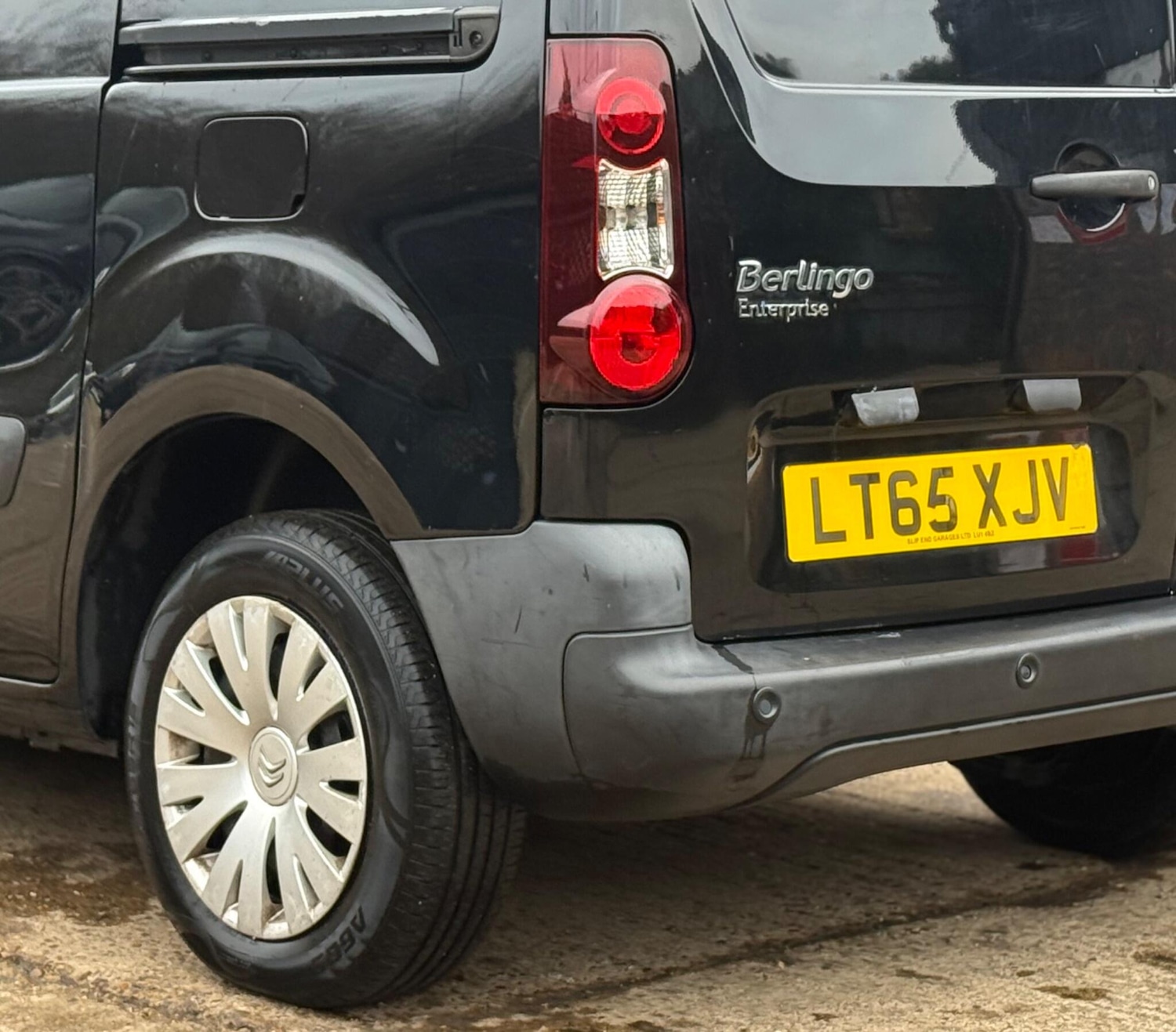 Used Citroen Berlingo 2016 for sale - 77056261: Photo 30