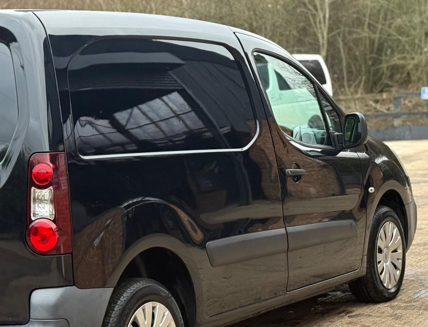 Used Citroen Berlingo 2016 for sale - 77056261: Photo 34