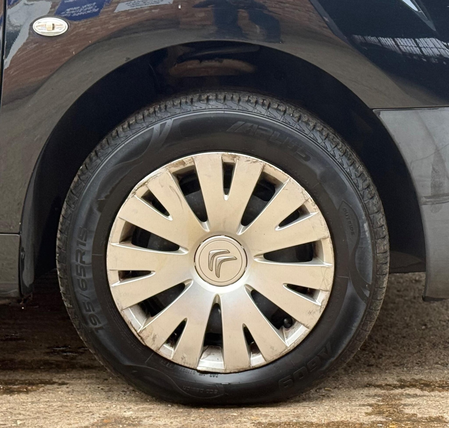 Used Citroen Berlingo 2016 for sale - 77056261: Photo 37