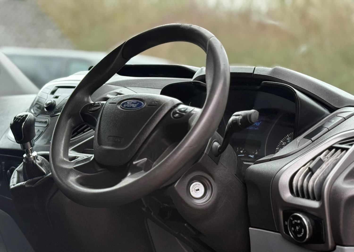 Used Ford Transit Custom 2017 for sale - 77516560: Photo 13