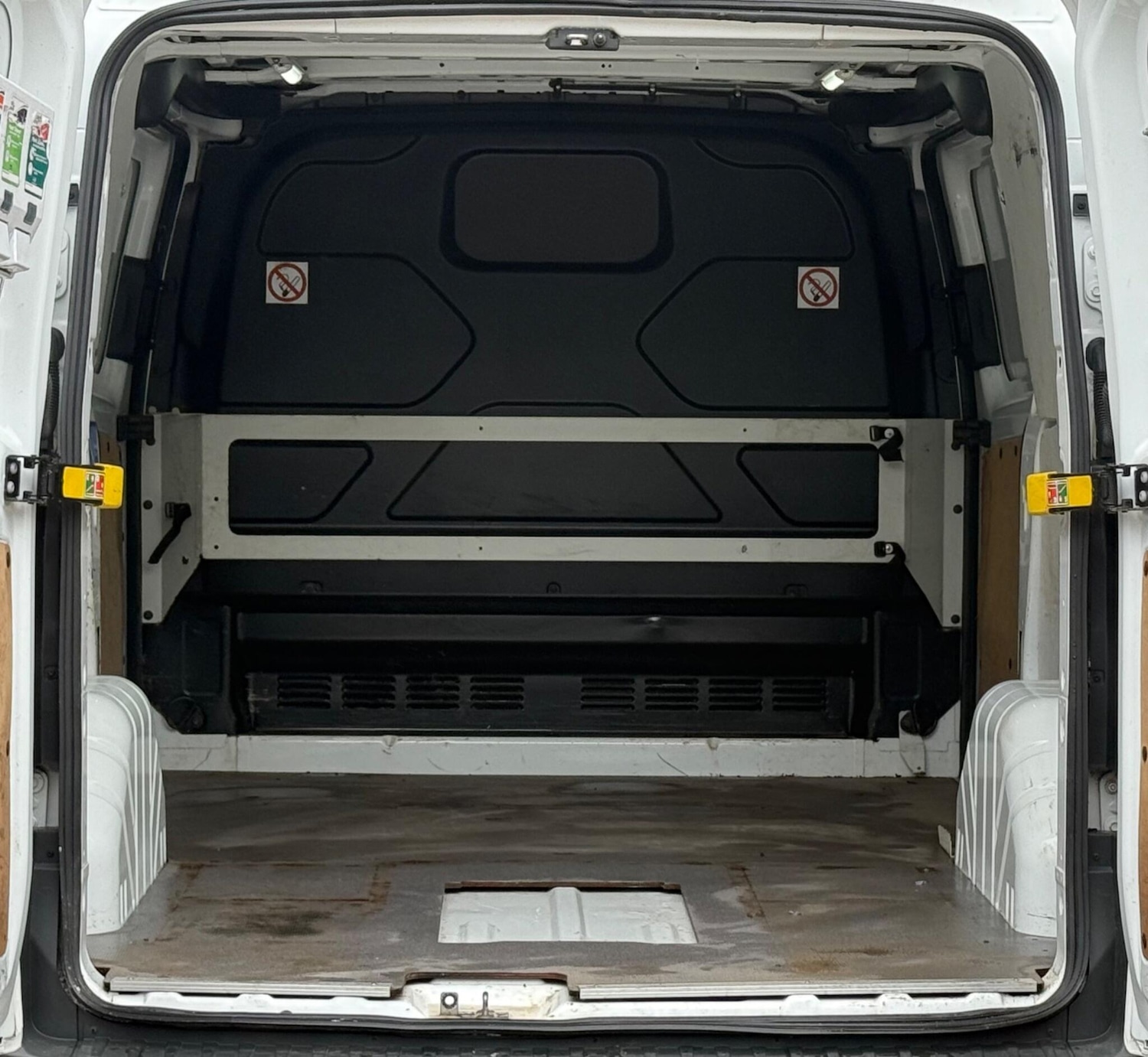 Used Ford Transit Custom 2017 for sale - 77516560: Photo 19