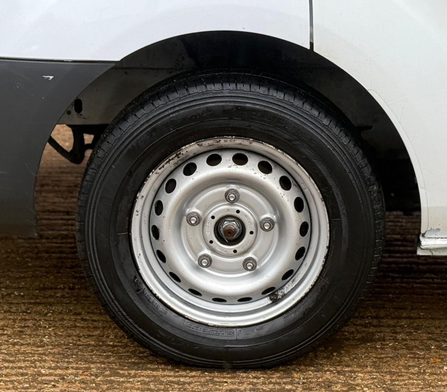 Used Ford Transit Custom 2017 for sale - 77516560: Photo 23