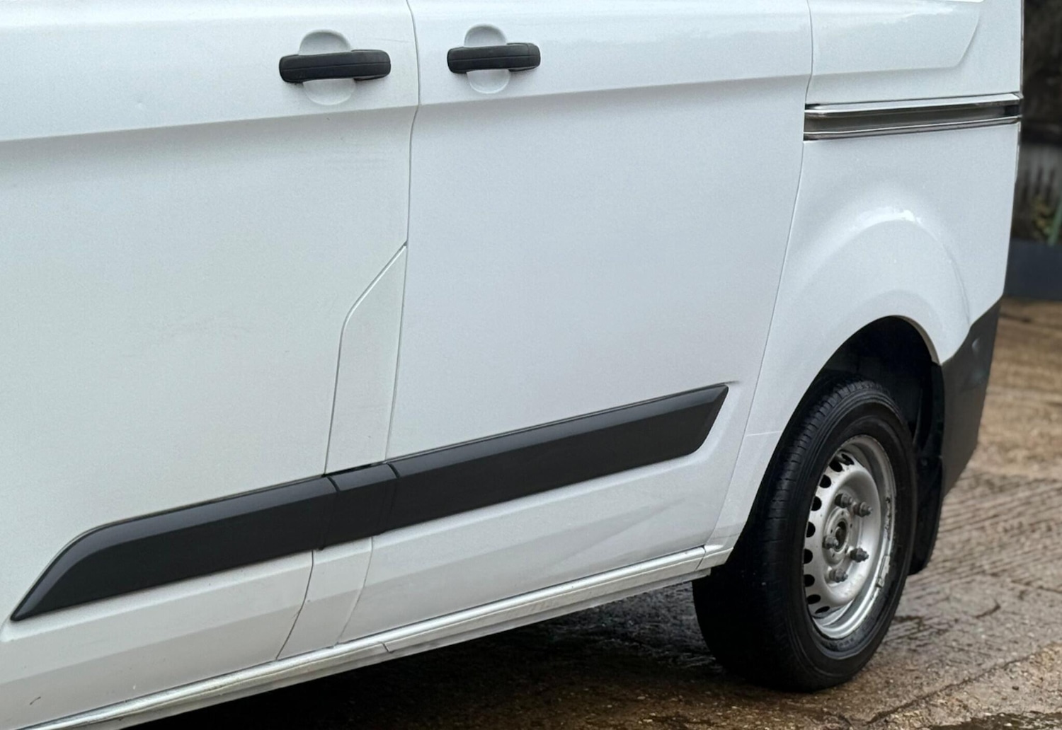 Used Ford Transit Custom 2017 for sale - 77516560: Photo 29