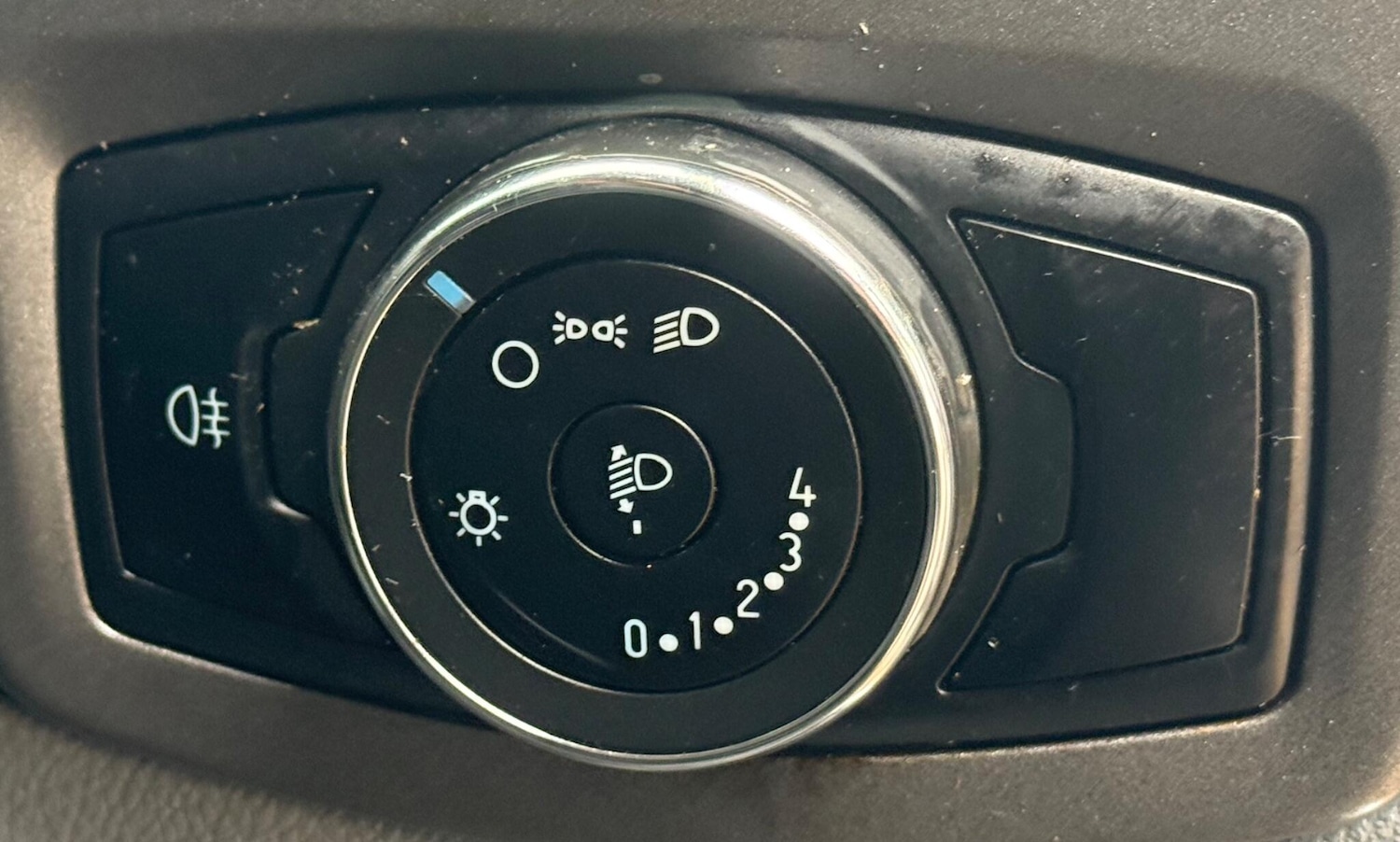 Used Ford Transit Custom 2017 for sale - 77516560: Photo 40