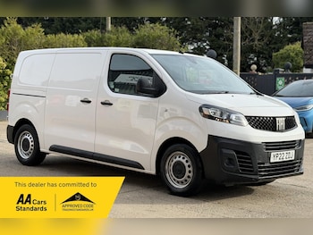 Used Fiat Scudo 2022 for sale - 78124856: Photo
