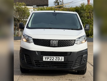 Used Fiat Scudo 2022 for sale - 78124856: Photo