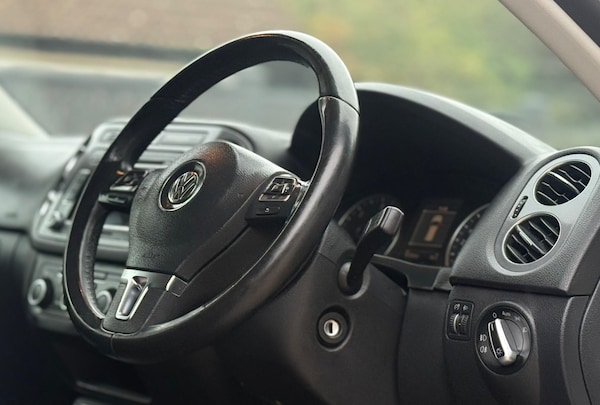 Used Volkswagen Tiguan 2012 for sale - 76232334: Photo 13