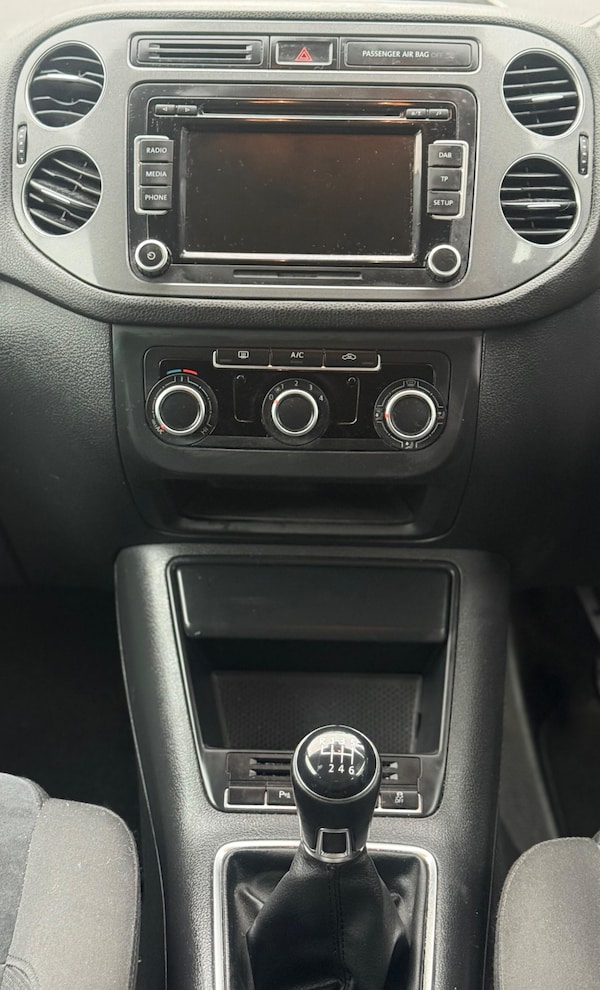 Used Volkswagen Tiguan 2012 for sale - 76232334: Photo 23