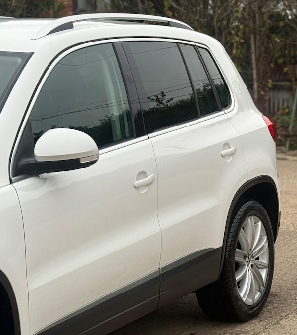 Used Volkswagen Tiguan 2012 for sale - 76232334: Photo 30