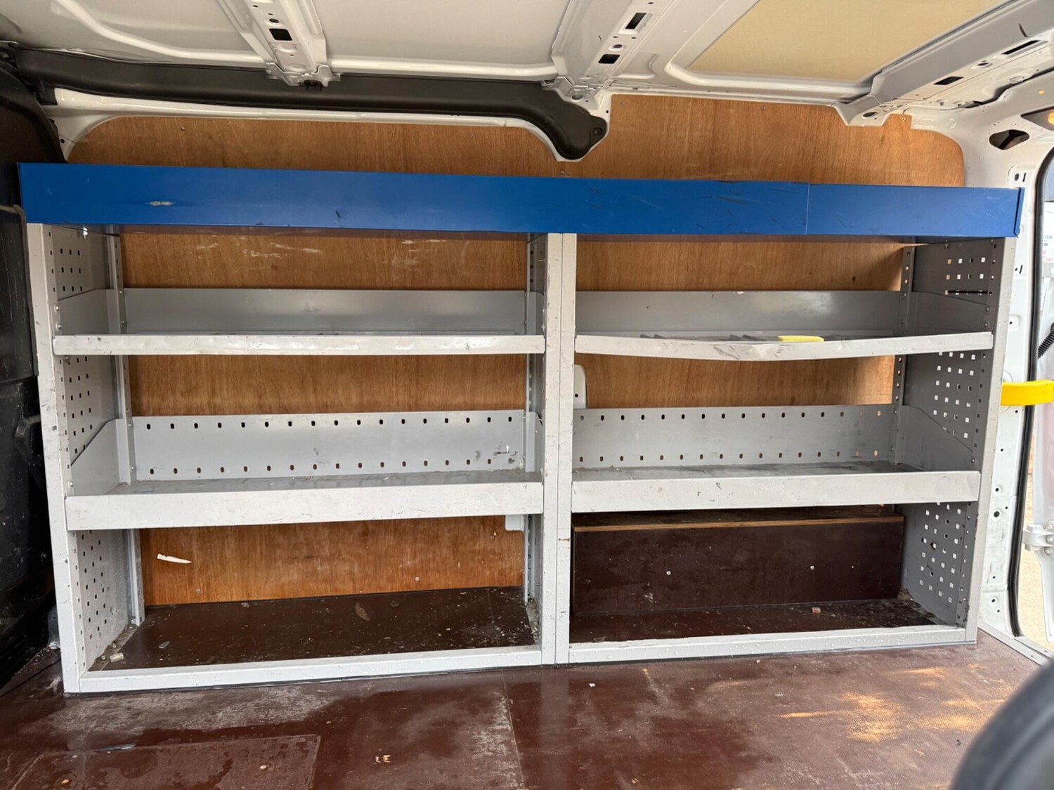 Used Ford Transit Custom 2018 for sale - 78003536: Photo 14