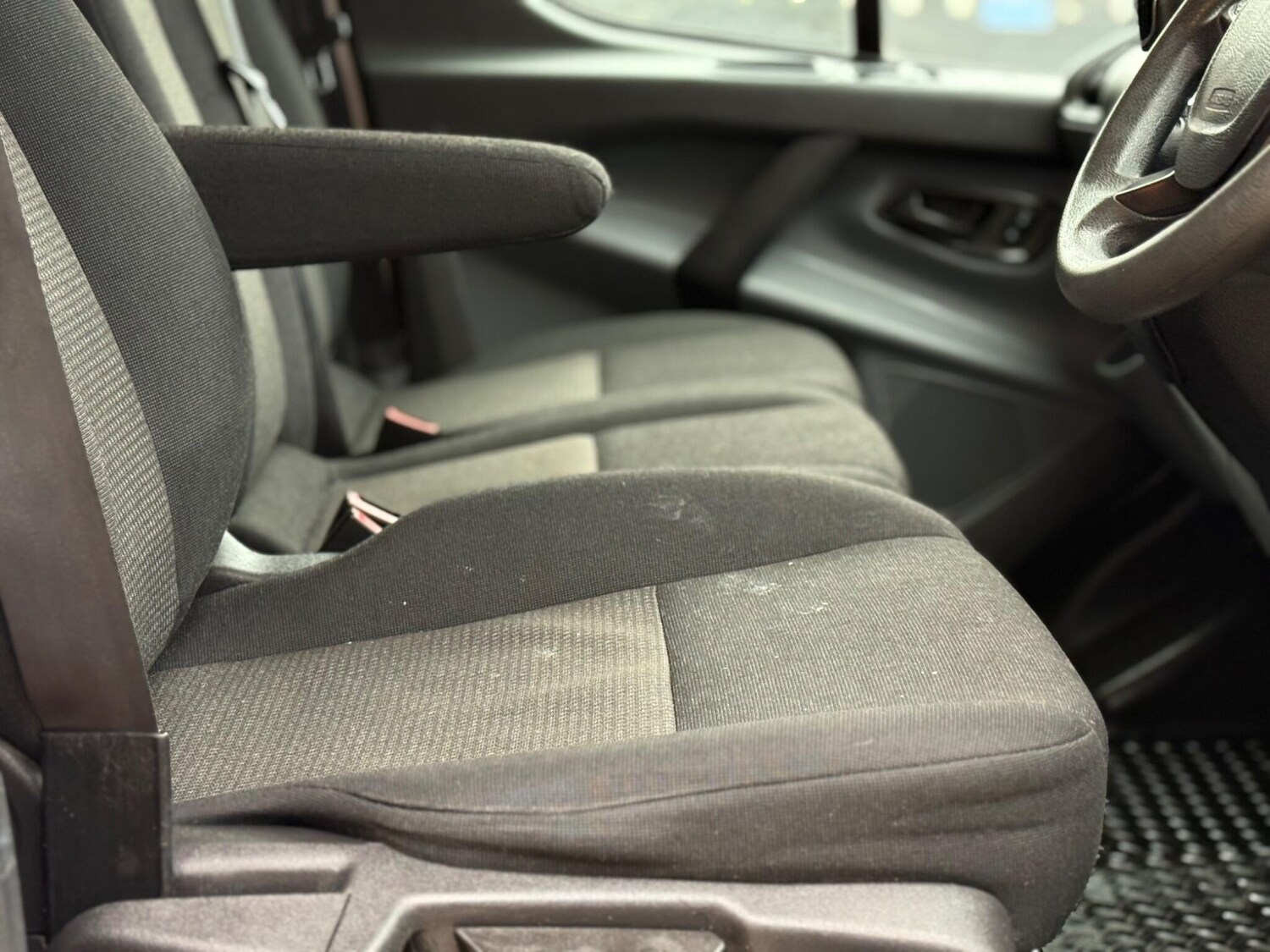 Used Ford Transit Custom 2018 for sale - 78003536: Photo 25