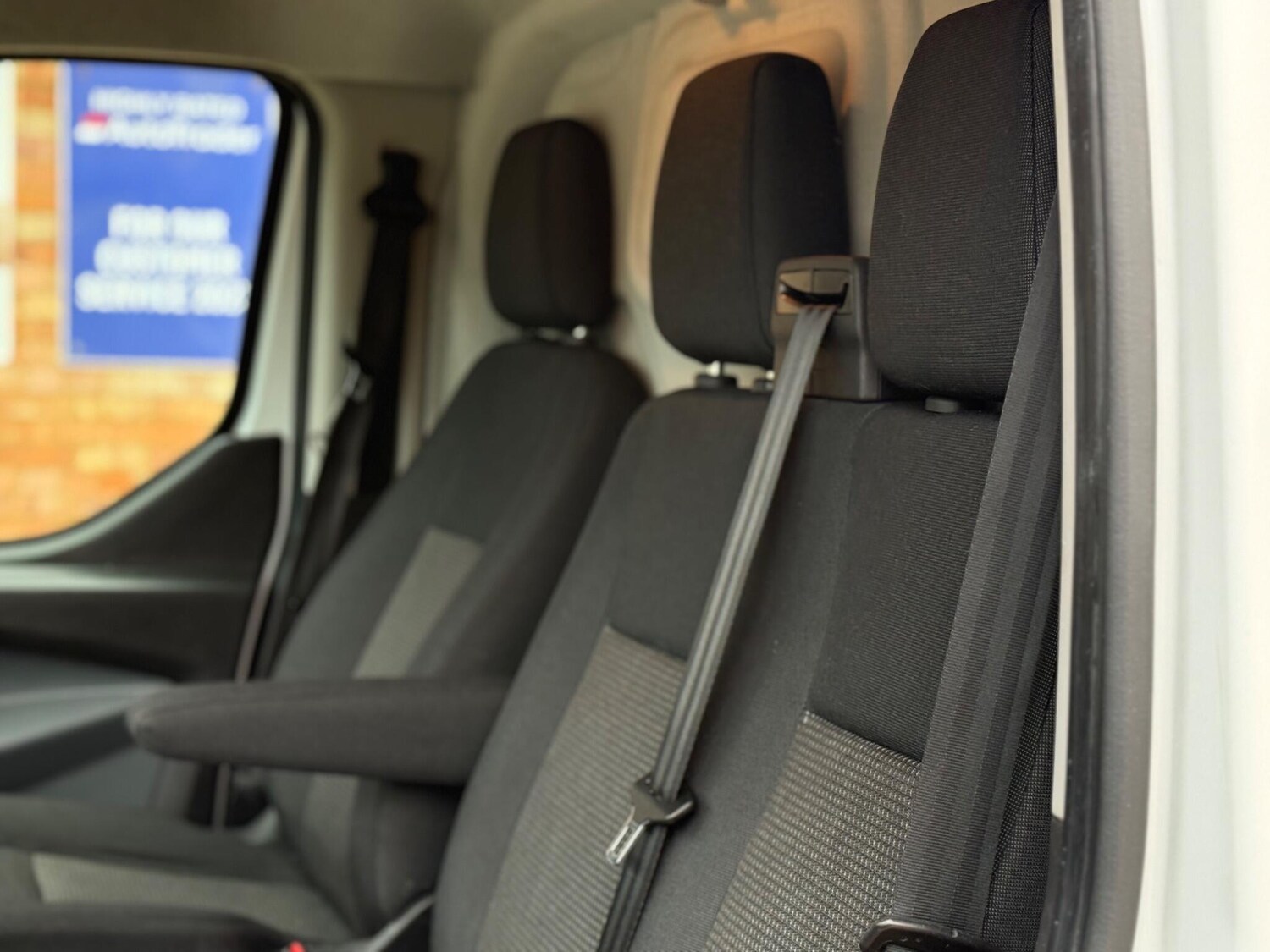 Used Ford Transit Custom 2018 for sale - 78003536: Photo 30