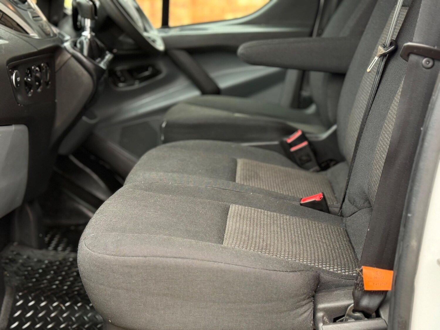 Used Ford Transit Custom 2018 for sale - 78003536: Photo 31