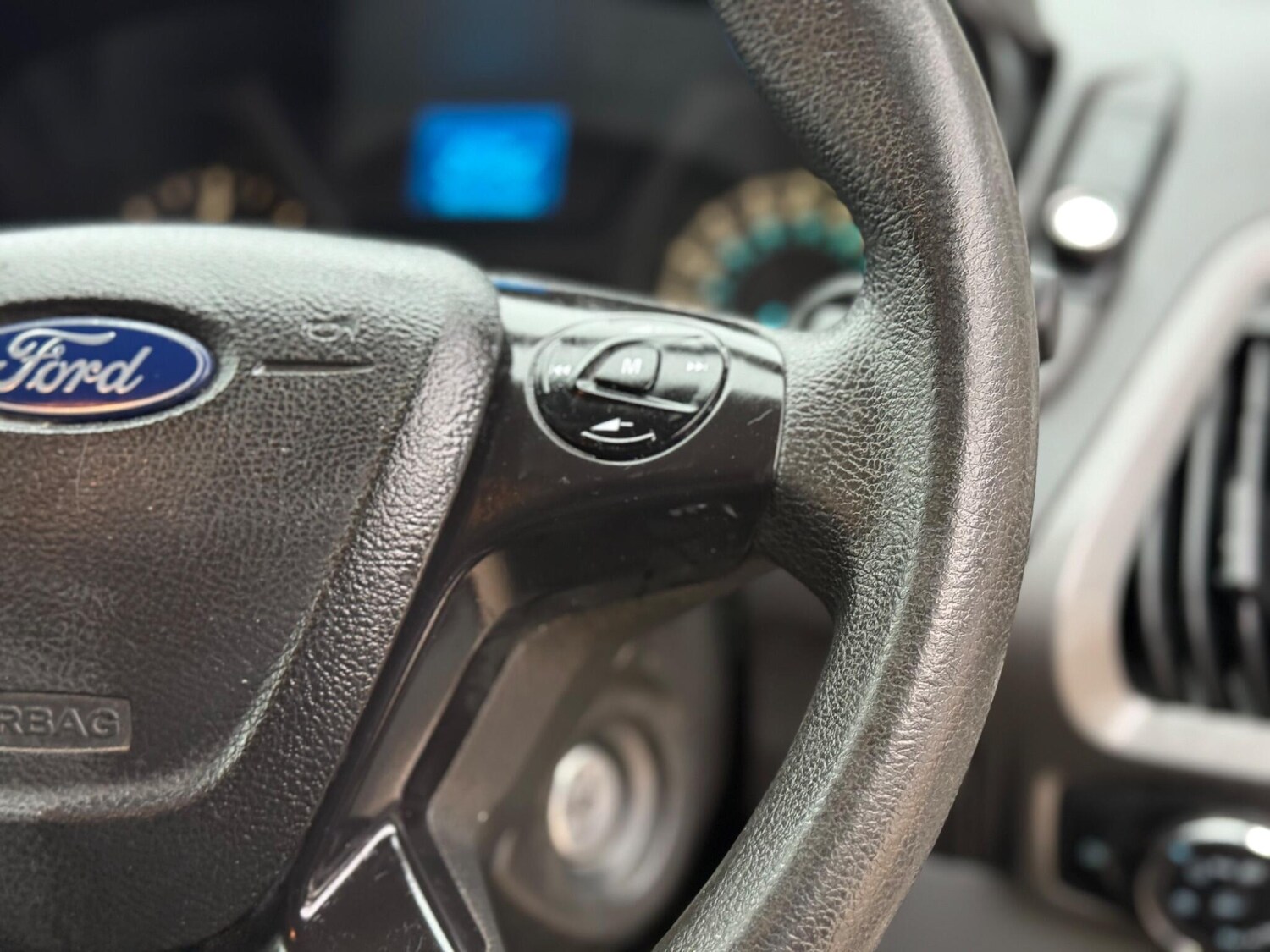 Used Ford Transit Custom 2018 for sale - 78003536: Photo 39