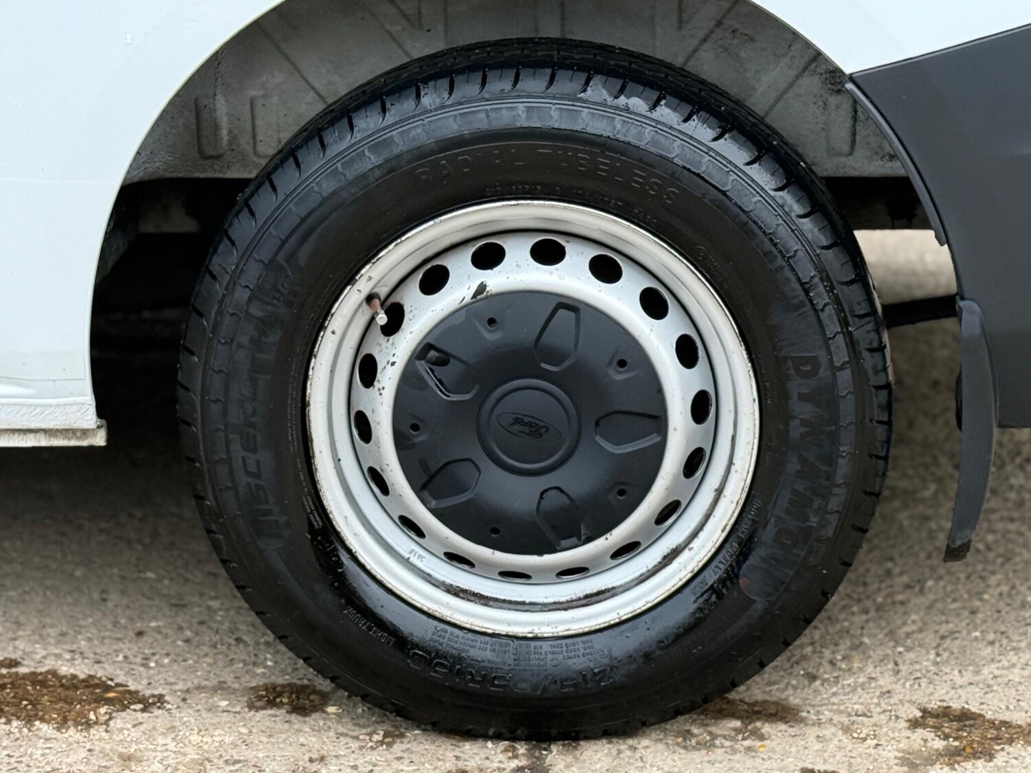 Used Ford Transit Custom 2018 for sale - 78003536: Photo 45