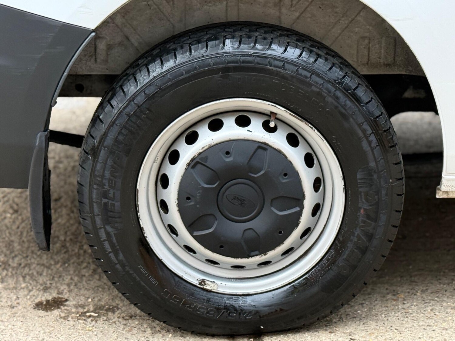 Used Ford Transit Custom 2018 for sale - 78003536: Photo 46