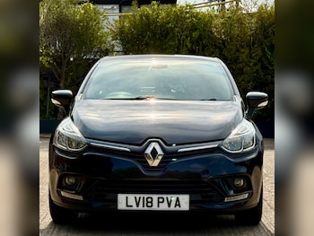 Used Renault Clio 2018 for sale - 79537246: Photo