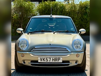 Used MINI Convertible 2007 for sale - 79229543: Photo