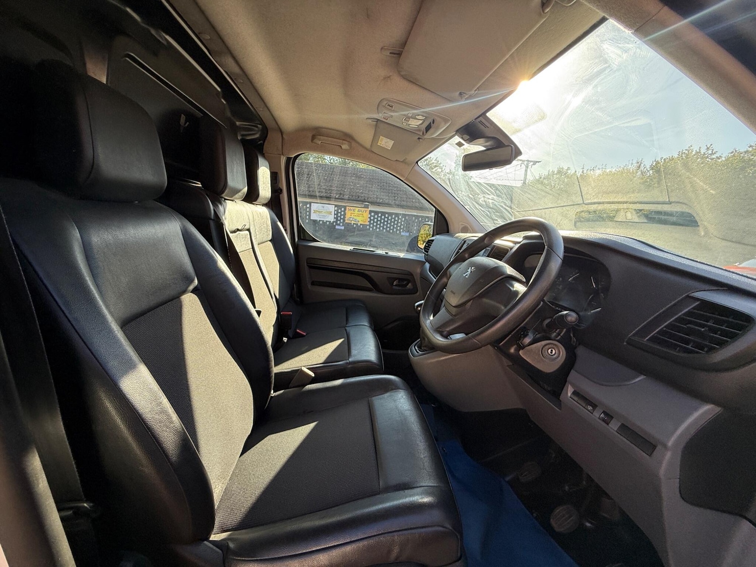 Used Peugeot Expert 2021 for sale - 76070052: Photo 11