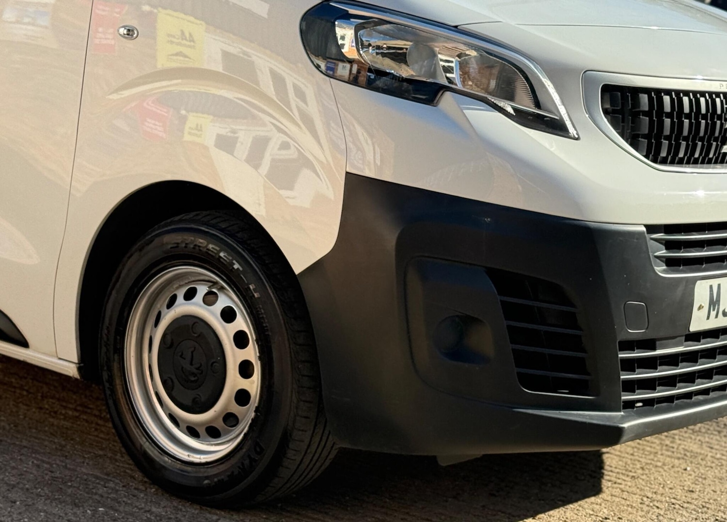 Used Peugeot Expert 2021 for sale - 76070052: Photo 18