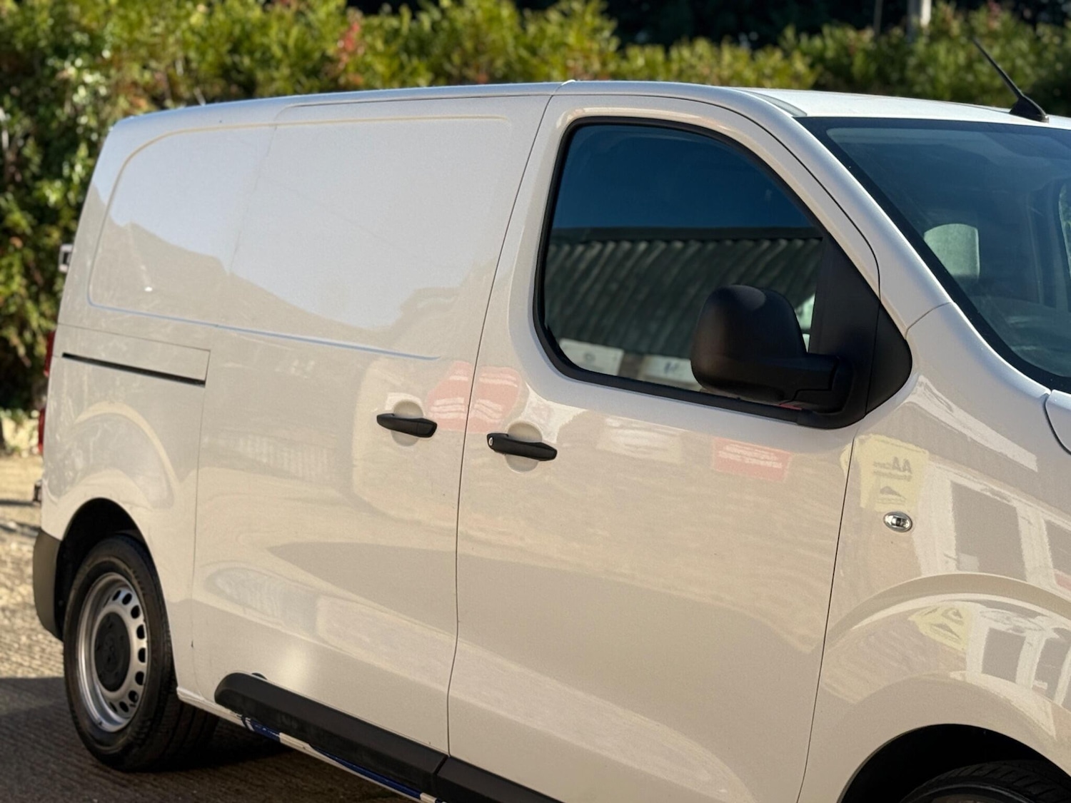 Used Peugeot Expert 2021 for sale - 76070052: Photo 19