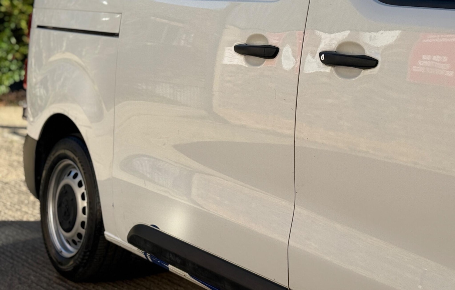 Used Peugeot Expert 2021 for sale - 76070052: Photo 20
