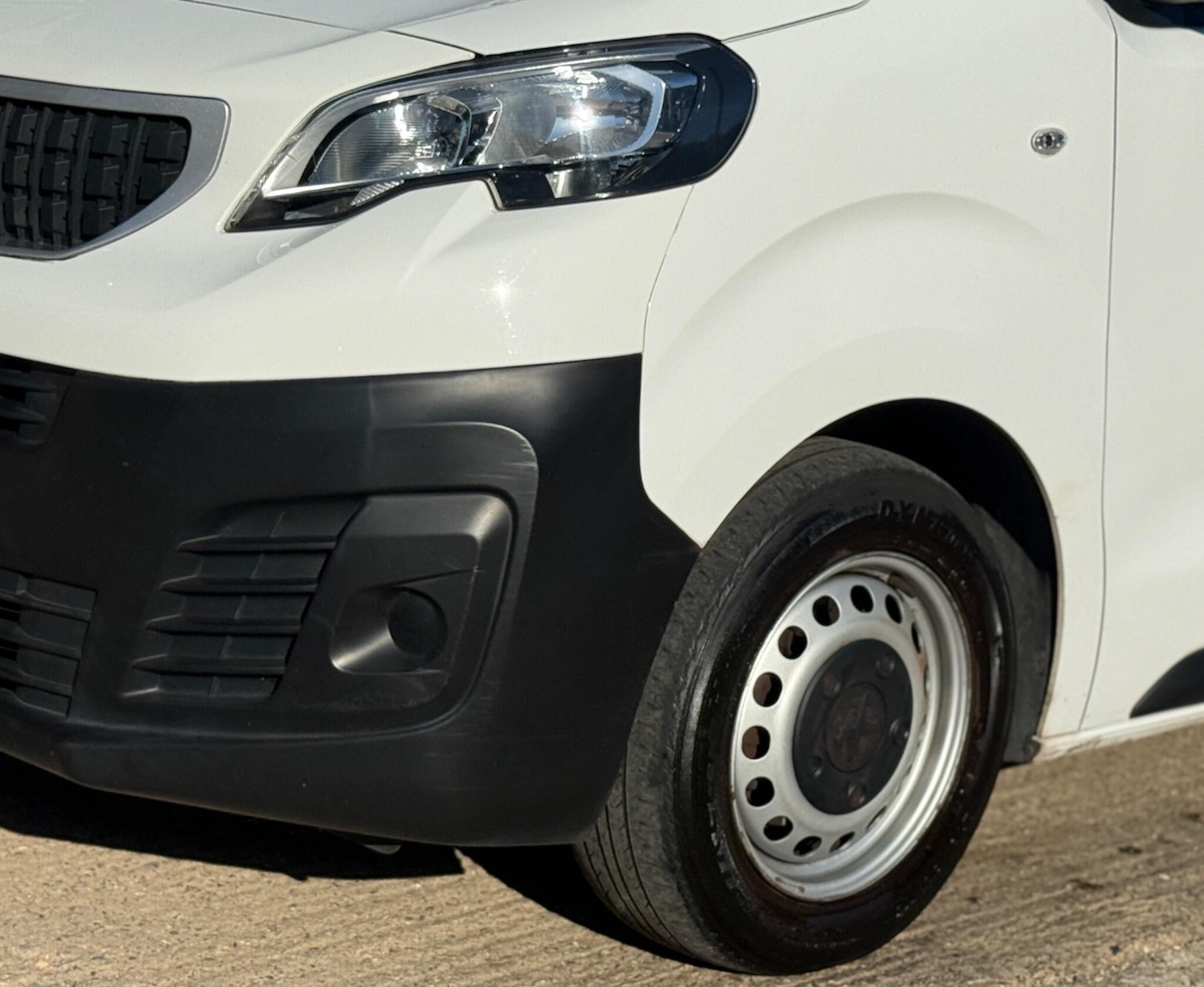 Used Peugeot Expert 2021 for sale - 76070052: Photo 21