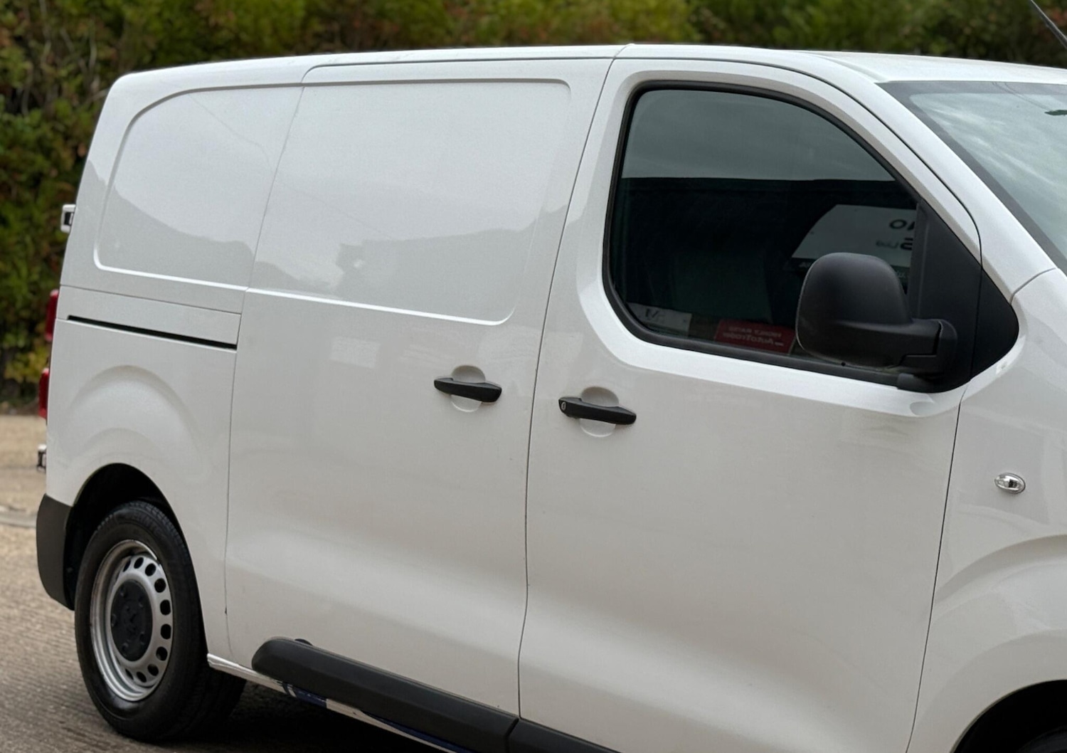 Used Peugeot Expert 2021 for sale - 76070052: Photo 24