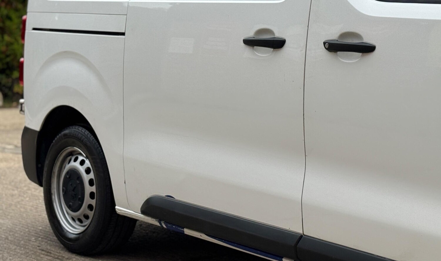 Used Peugeot Expert 2021 for sale - 76070052: Photo 25