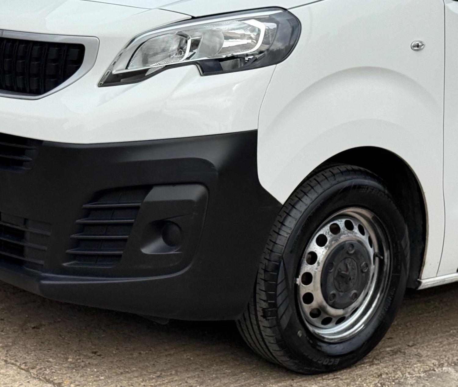 Used Peugeot Expert 2021 for sale - 76070052: Photo 26