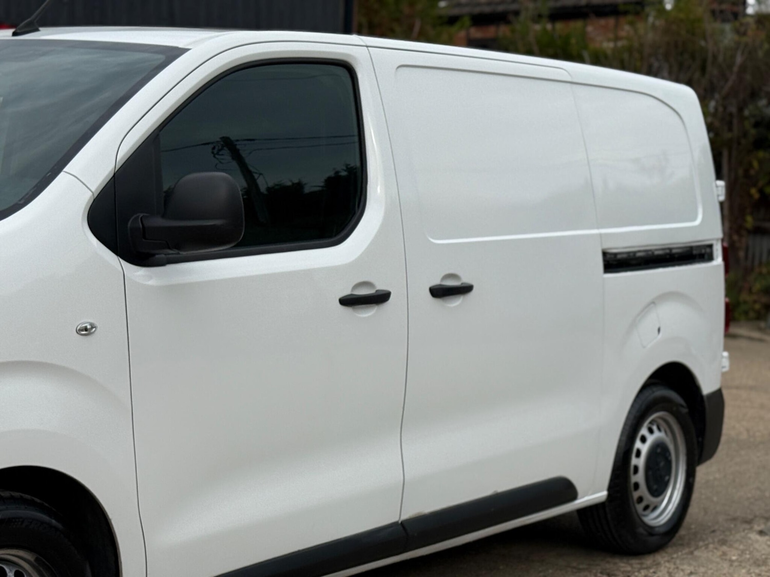 Used Peugeot Expert 2021 for sale - 76070052: Photo 27
