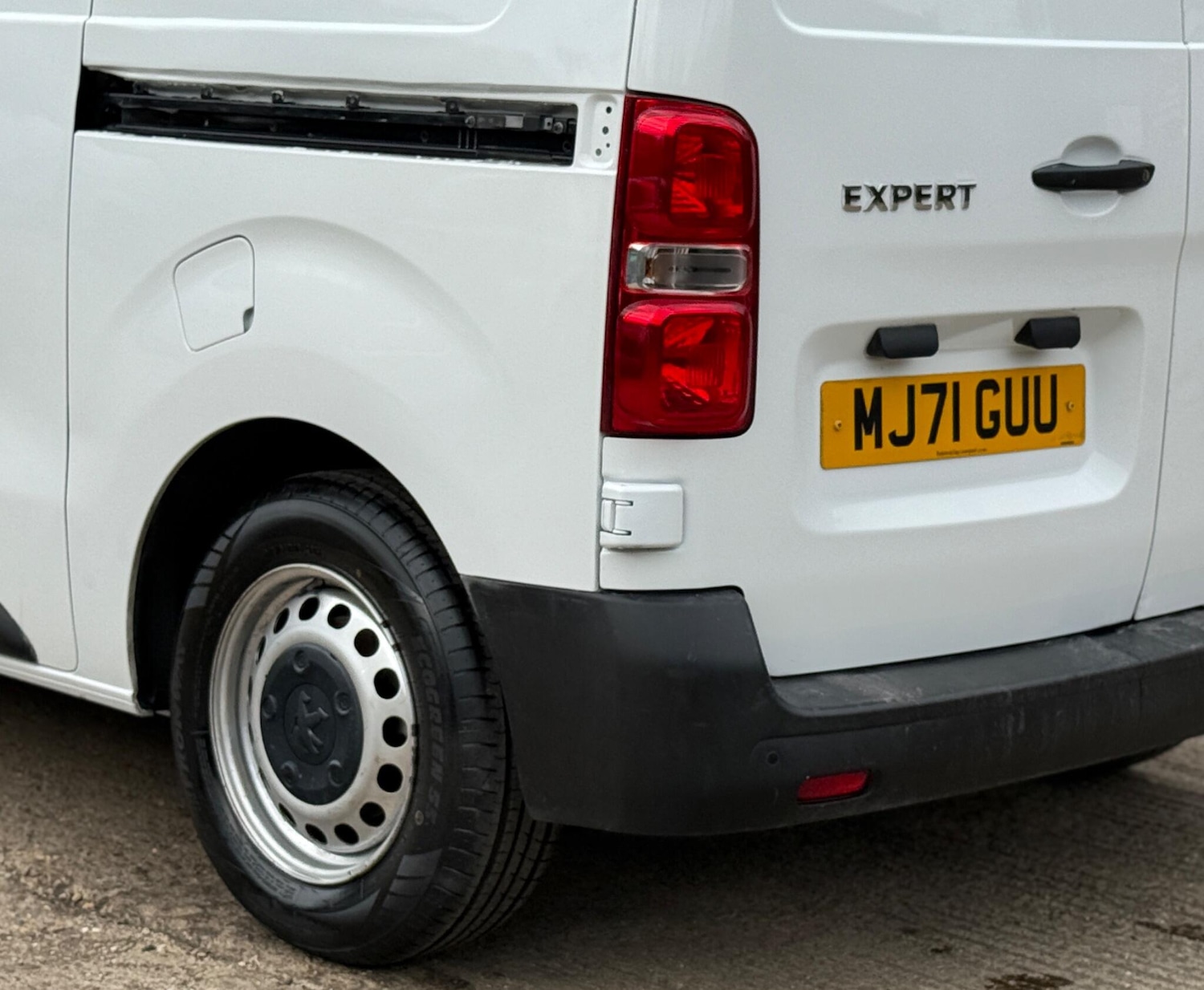 Used Peugeot Expert 2021 for sale - 76070052: Photo 29