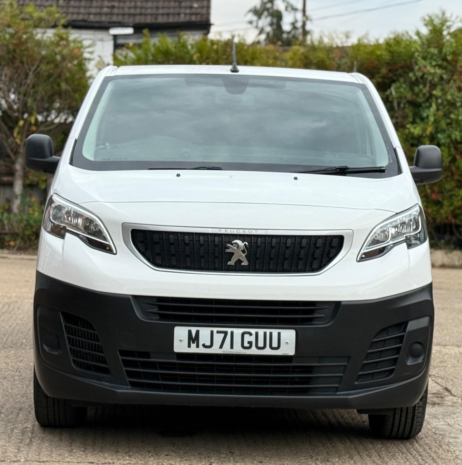 Used Peugeot Expert 2021 for sale - 76070052: Photo 3