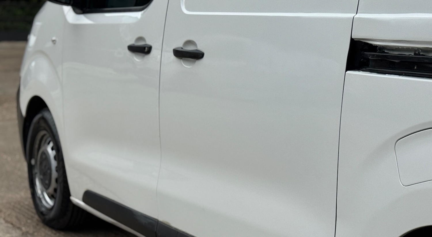 Used Peugeot Expert 2021 for sale - 76070052: Photo 31