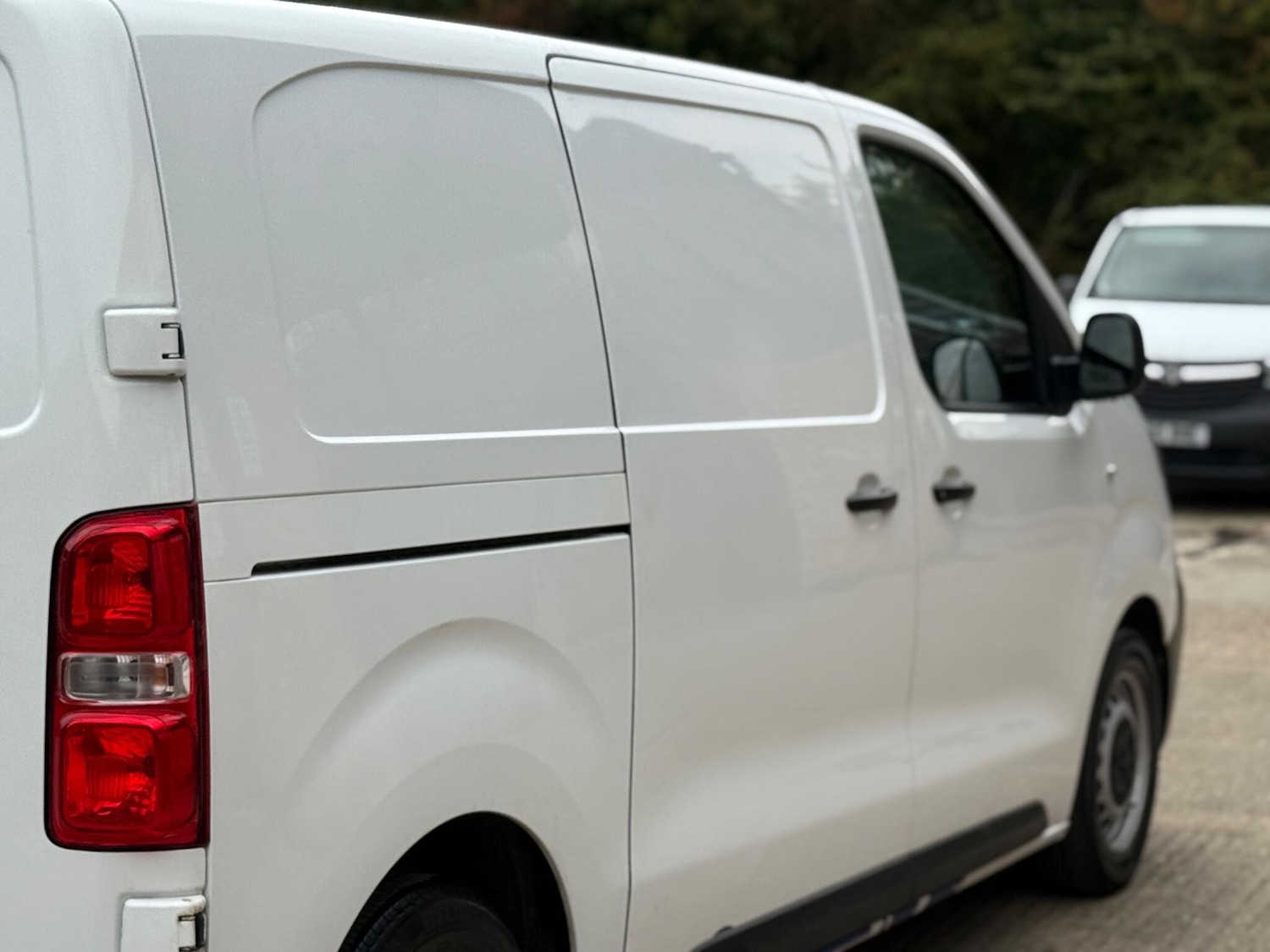 Used Peugeot Expert 2021 for sale - 76070052: Photo 33