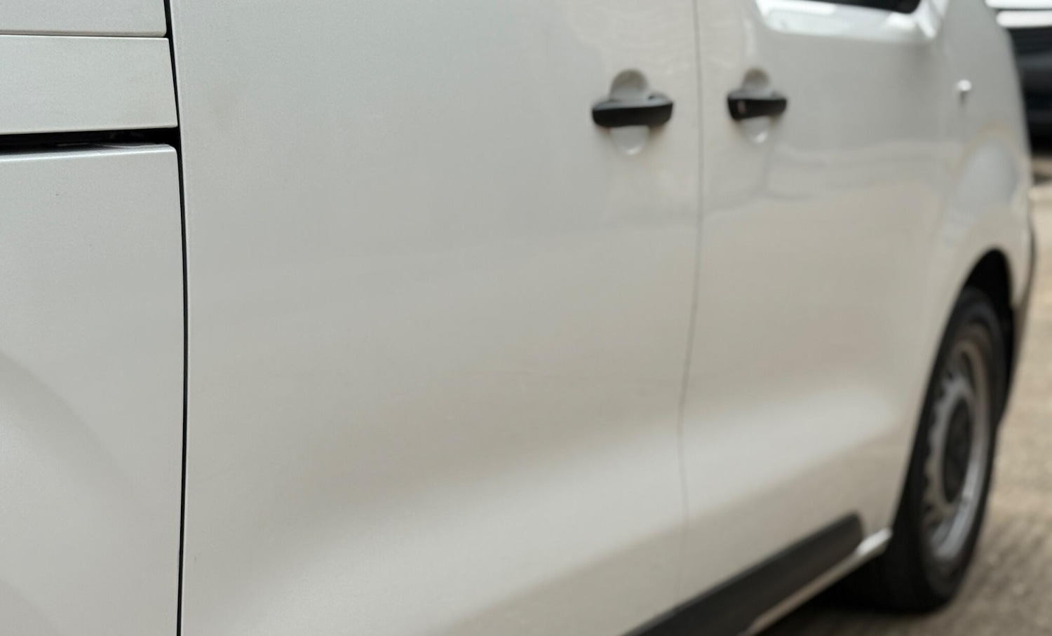 Used Peugeot Expert 2021 for sale - 76070052: Photo 34