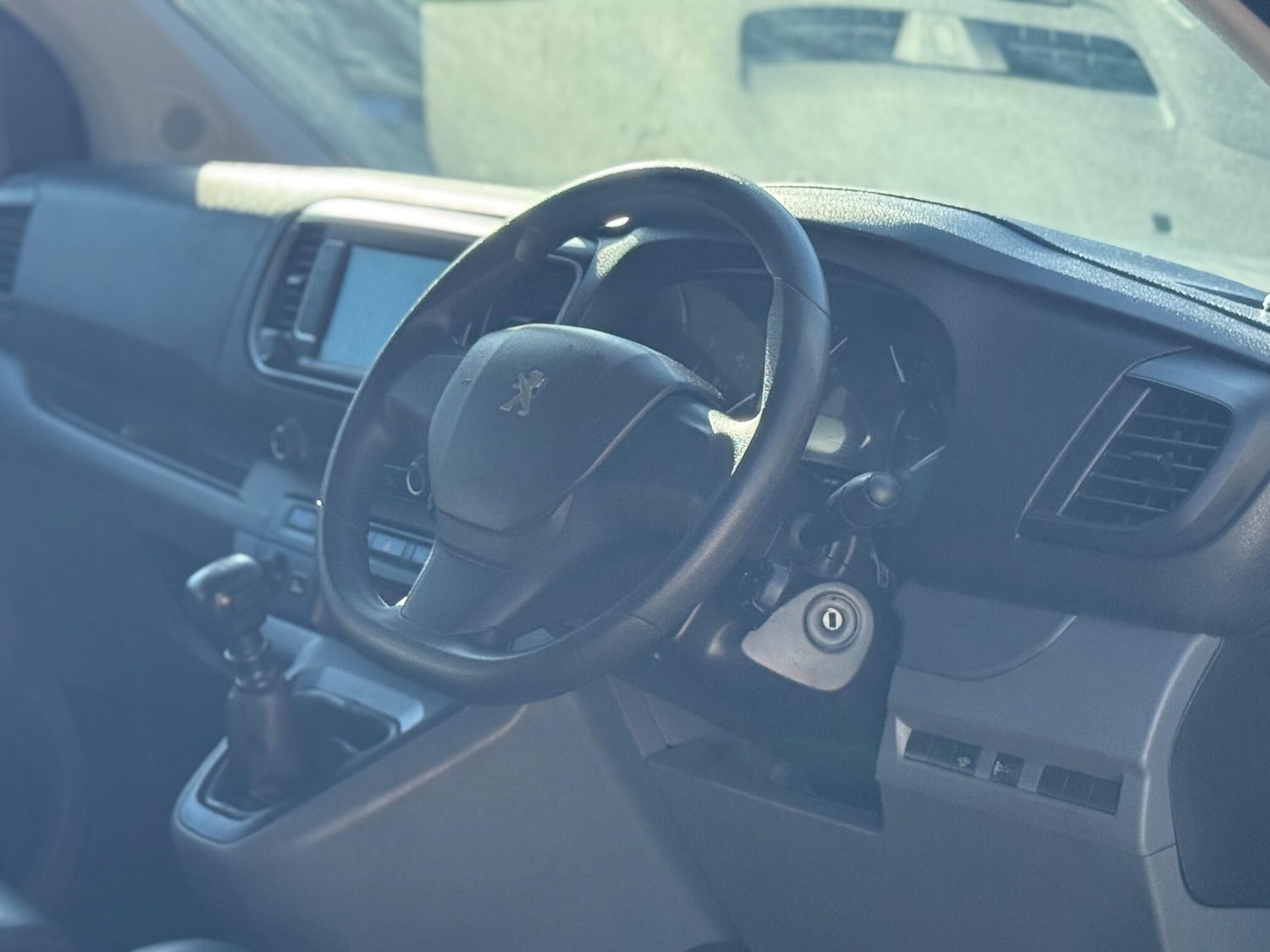 Used Peugeot Expert 2021 for sale - 76070052: Photo 9