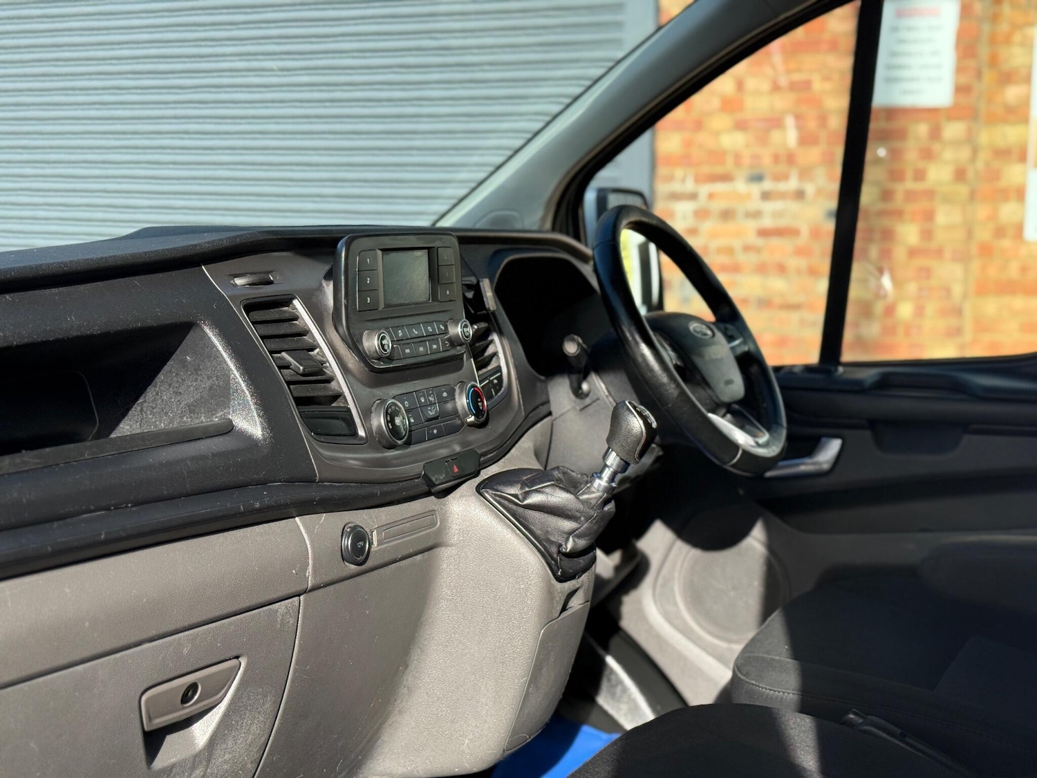 Used Ford Transit Custom 2019 for sale - 76436626: Photo 11