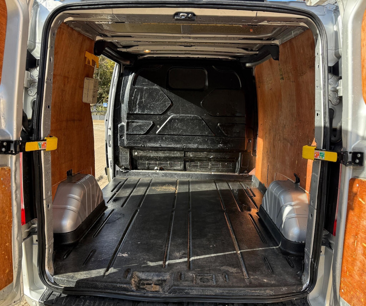 Used Ford Transit Custom 2019 for sale - 76436626: Photo 13