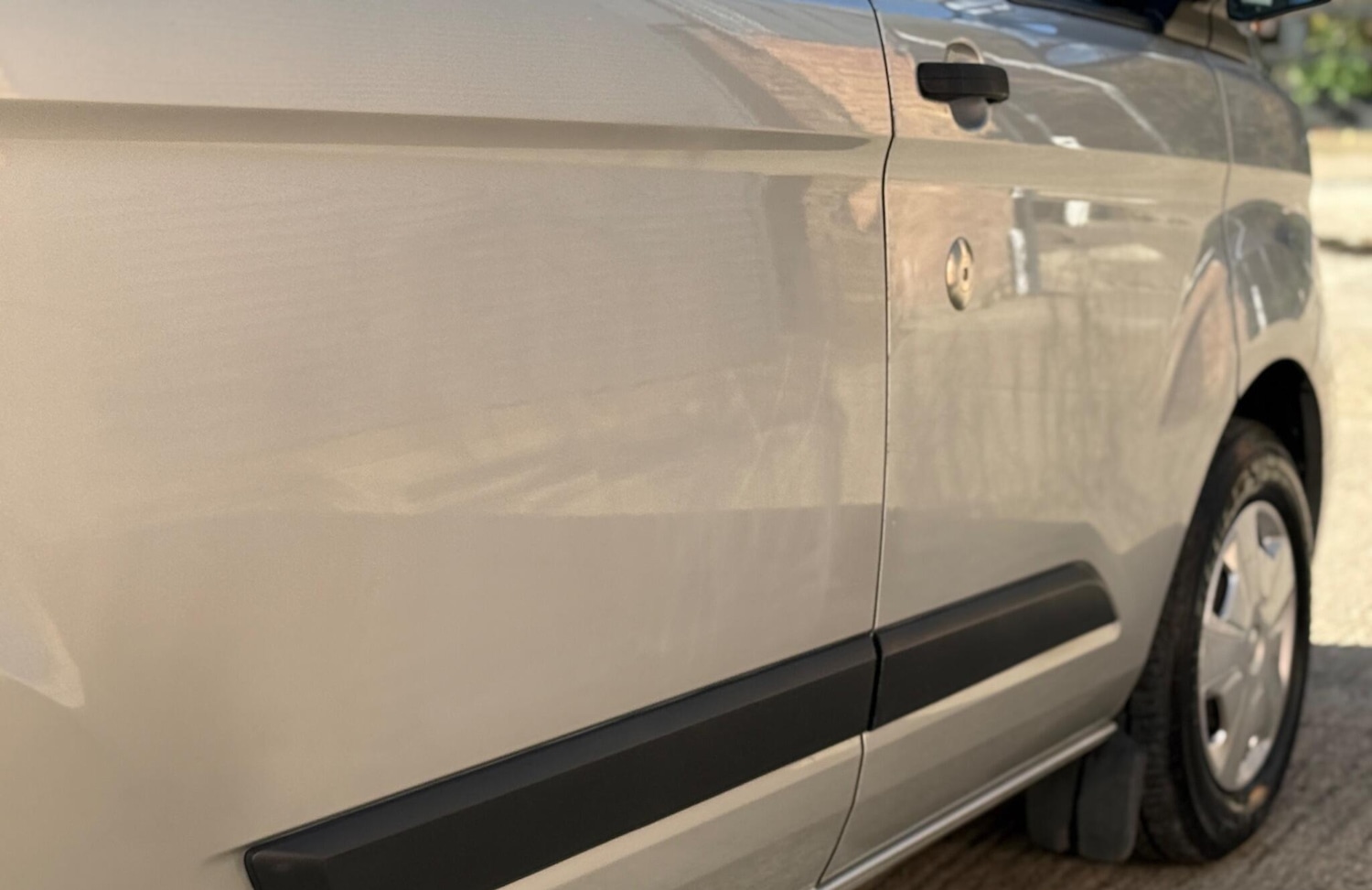 Used Ford Transit Custom 2019 for sale - 76436626: Photo 22