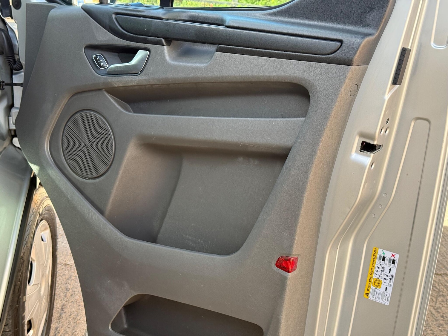 Used Ford Transit Custom 2019 for sale - 76436626: Photo 23