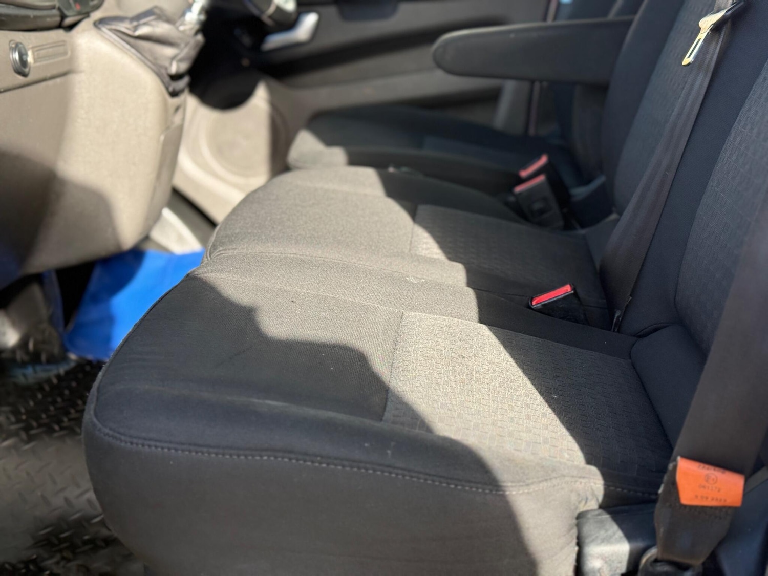 Used Ford Transit Custom 2019 for sale - 76436626: Photo 24